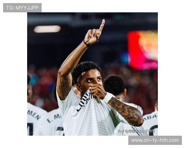 罗德里戈破门难救主,曼城2-1逆转皇马取关键三分